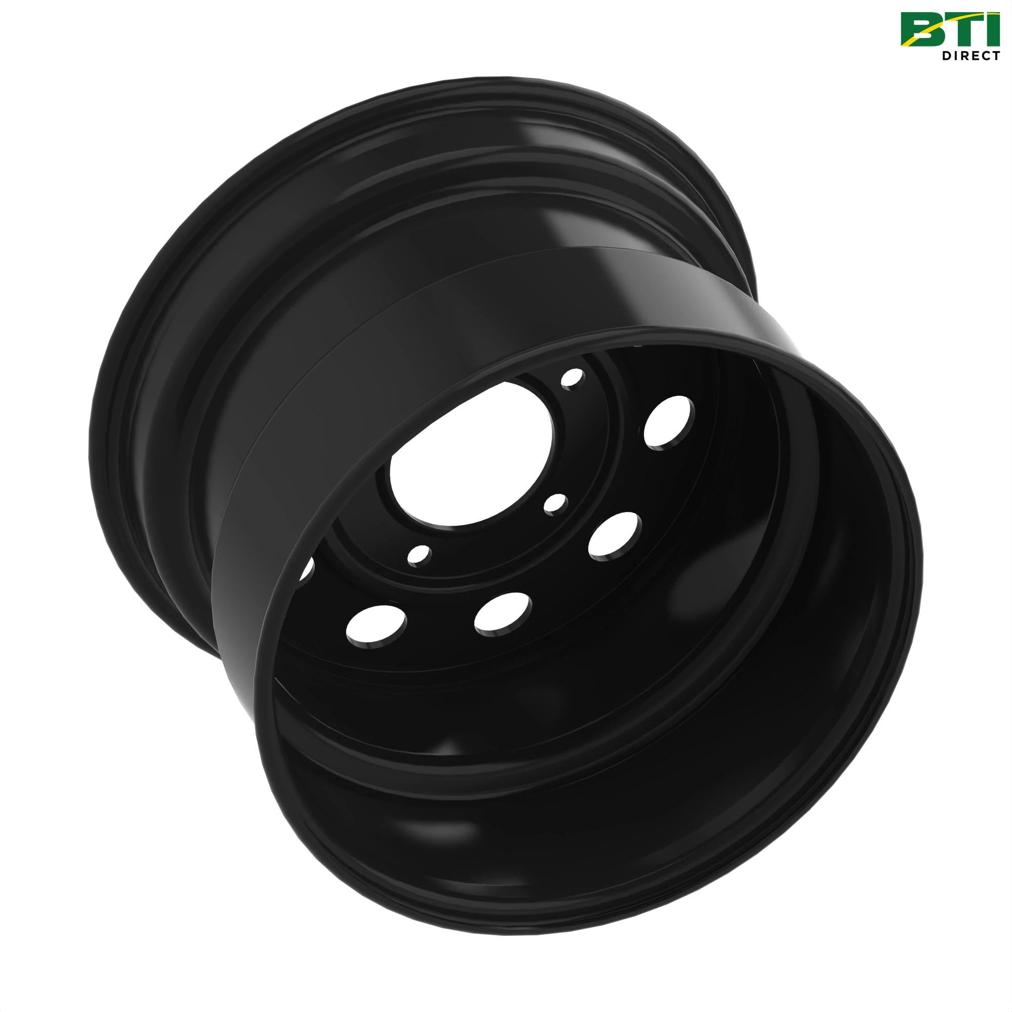 AM136521: Rim, 8 X 12