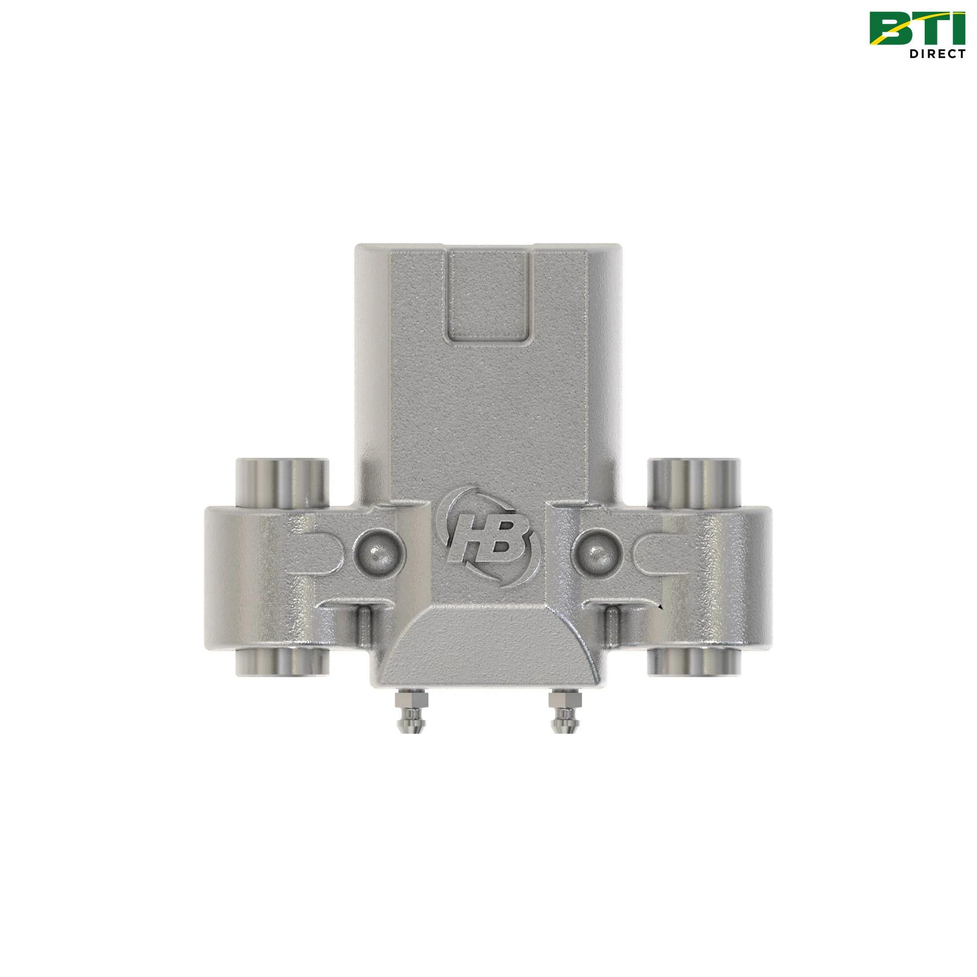 AM136528: Brake Disk Caliper Assembly