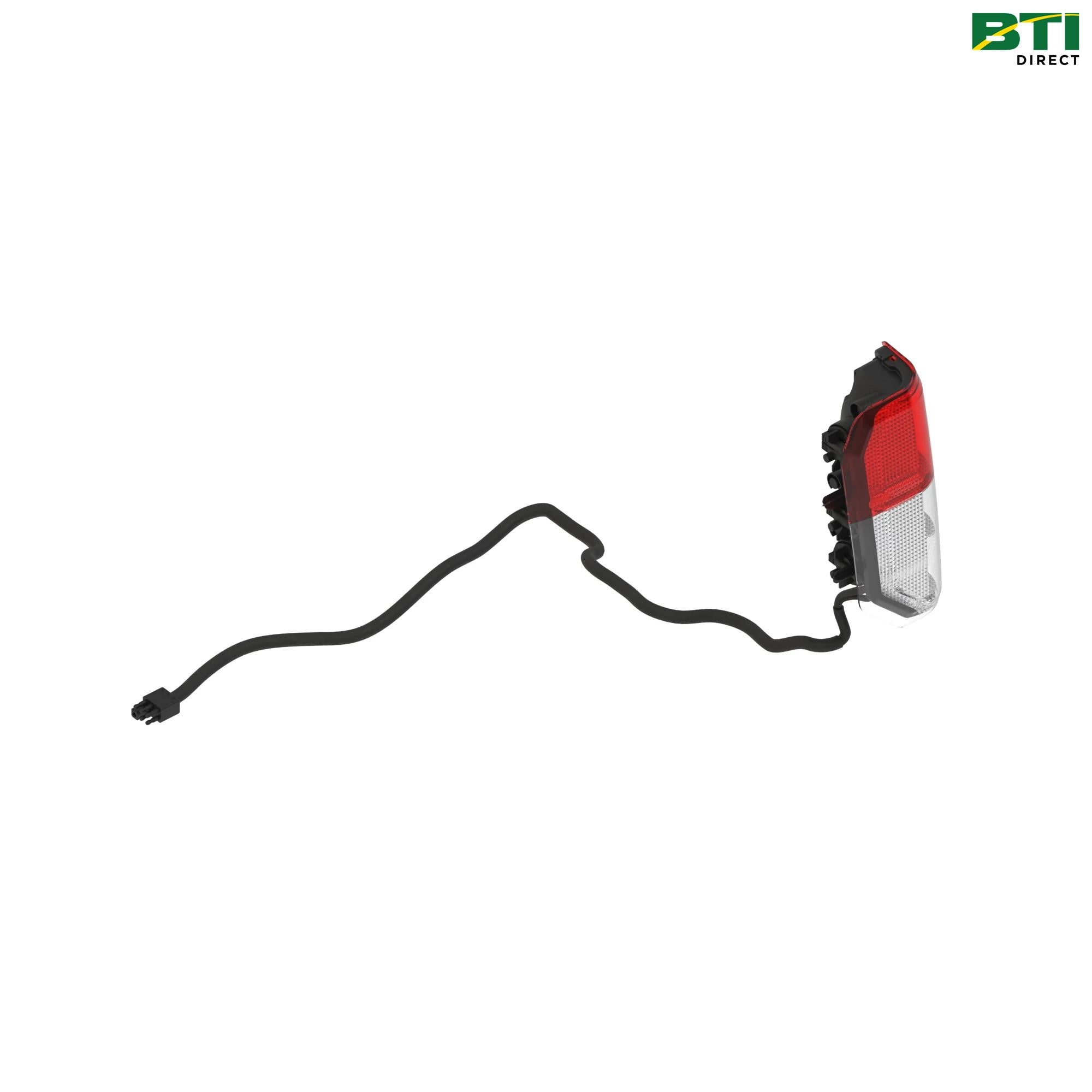 AM136534: Rear Right Side Stoplight, 12 Volts, 21 Watts
