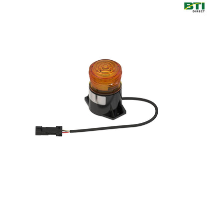 AM136598: Strobe Light, 12 Volts