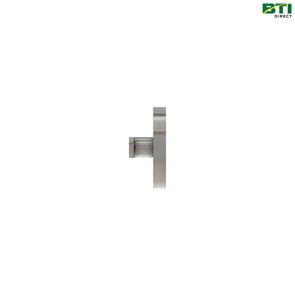 AM136628: Mower Deck Lift Linkage Arm