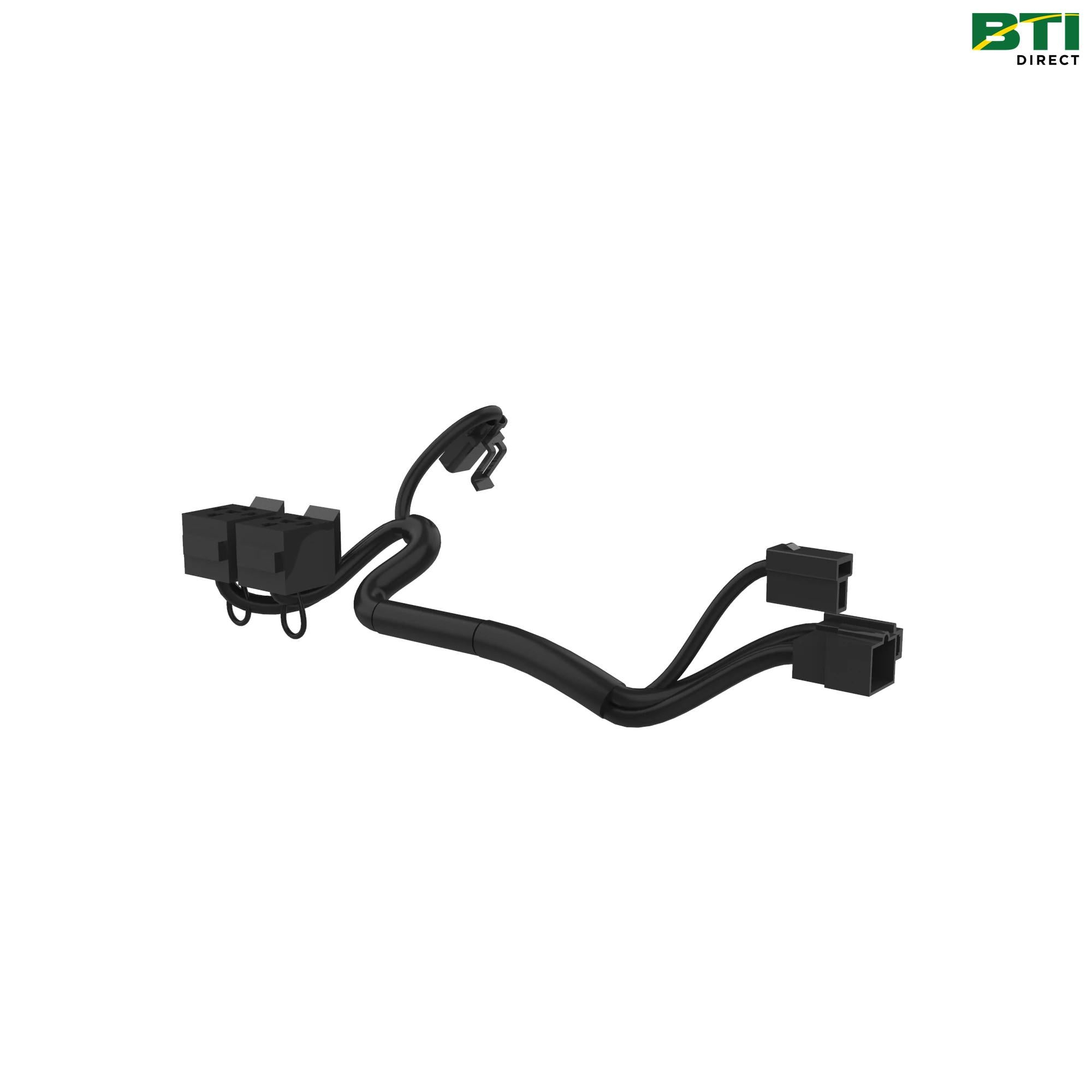 AM136637: Cargo Box Power Lift Wiring Harness