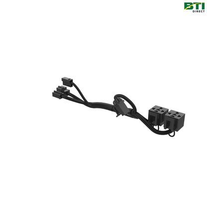 AM136637: Cargo Box Power Lift Wiring Harness