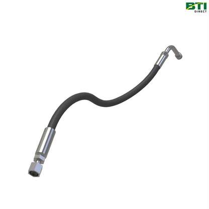 AM136639: Right Side Turn Hydraulic Hose