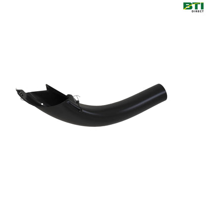 AM136656: Lower Chute Kit
