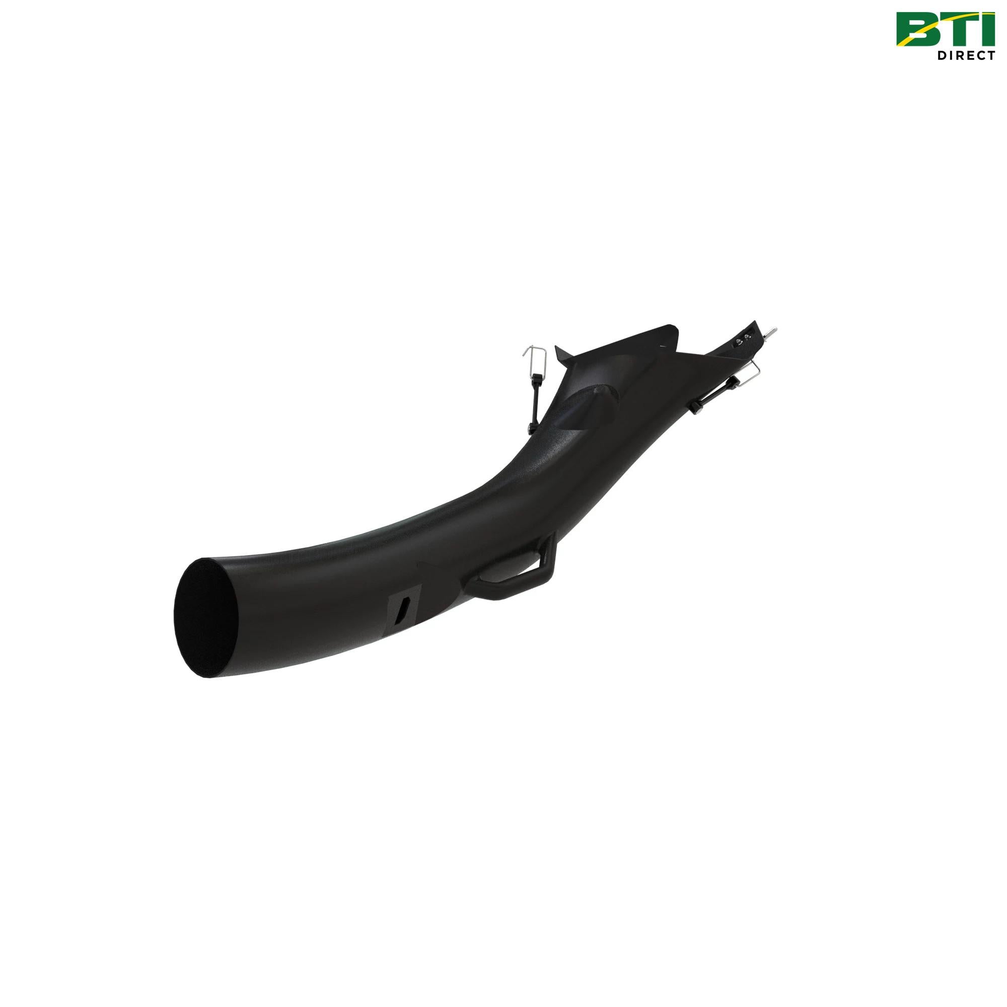AM136656: Lower Chute Kit