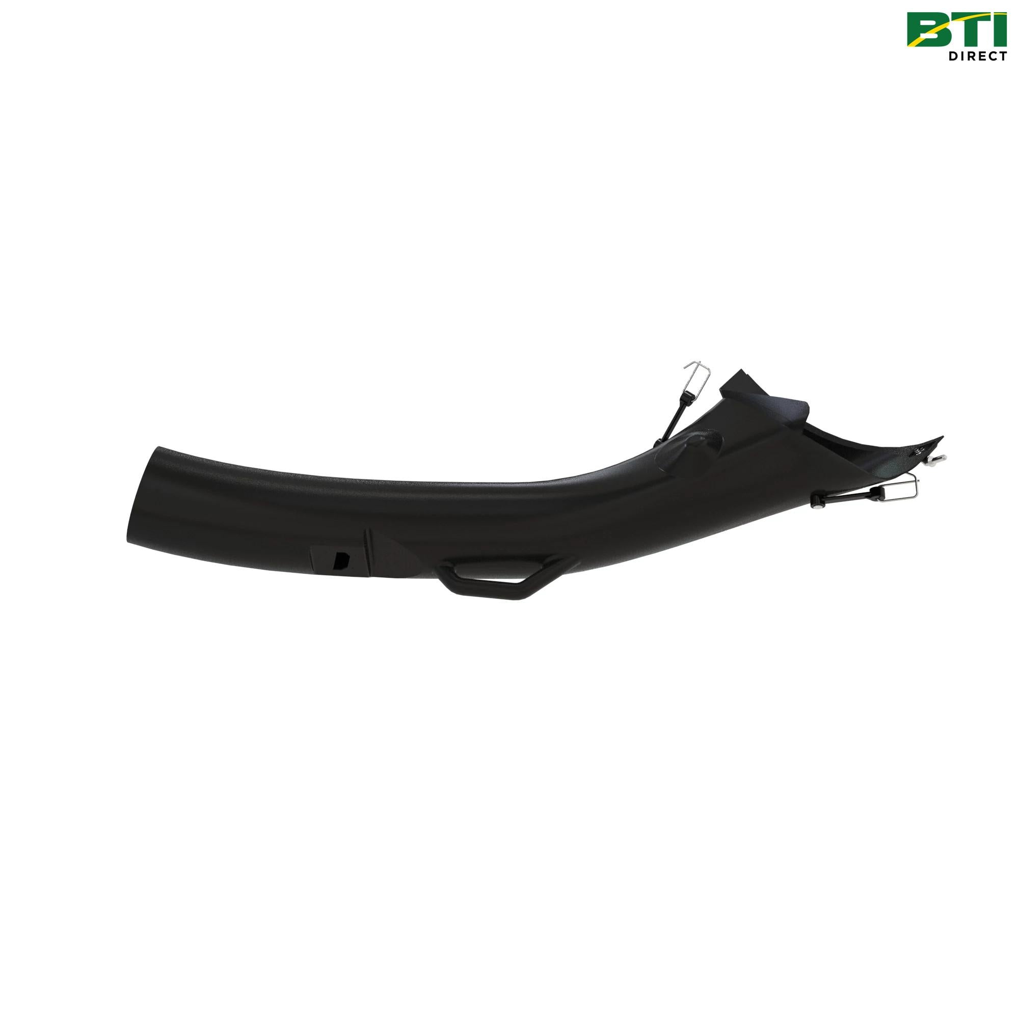 AM136656: Lower Chute Kit