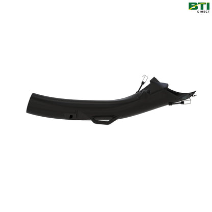 AM136656: Lower Chute Kit