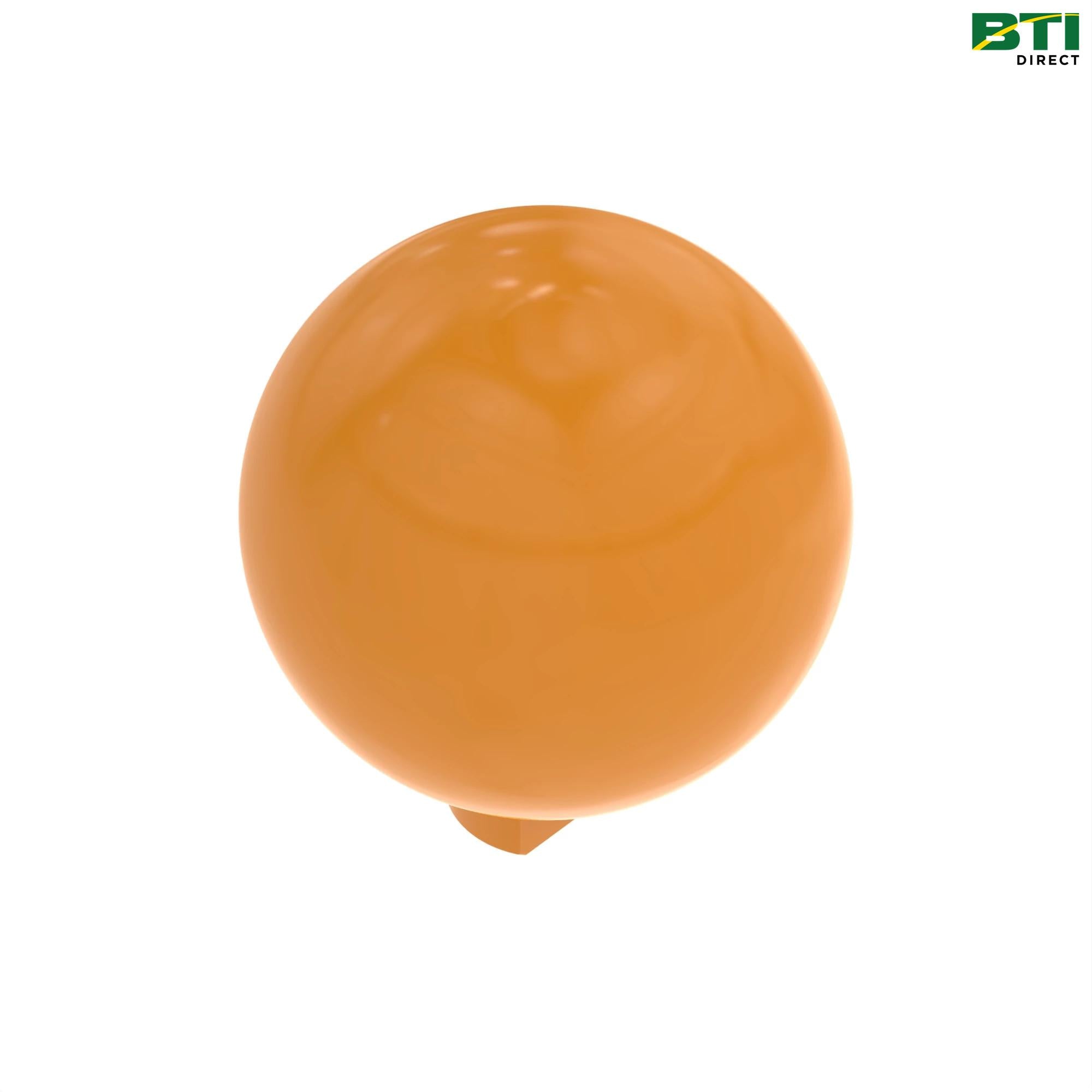 AM136665: Control Panel Knob