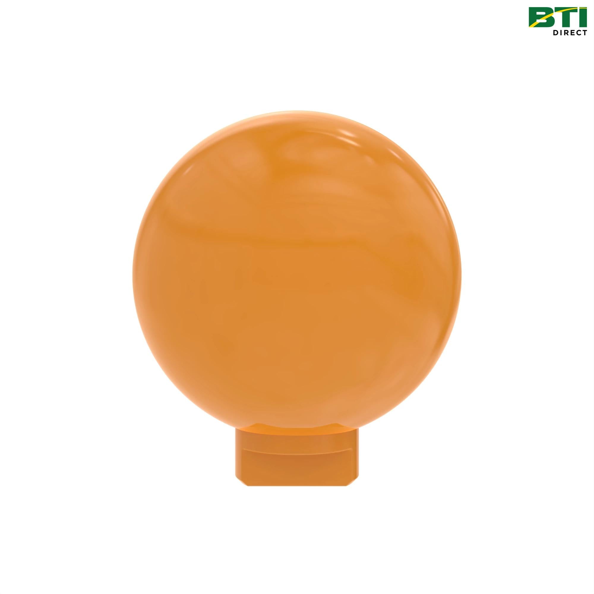 AM136665: Control Panel Knob