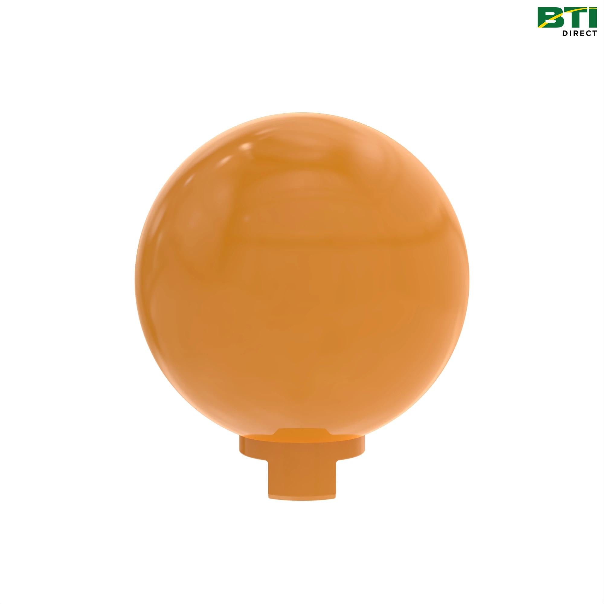 AM136665: Control Panel Knob