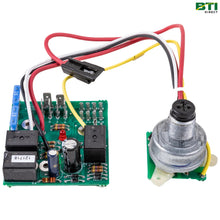  AM136681: Ignition Module Kit