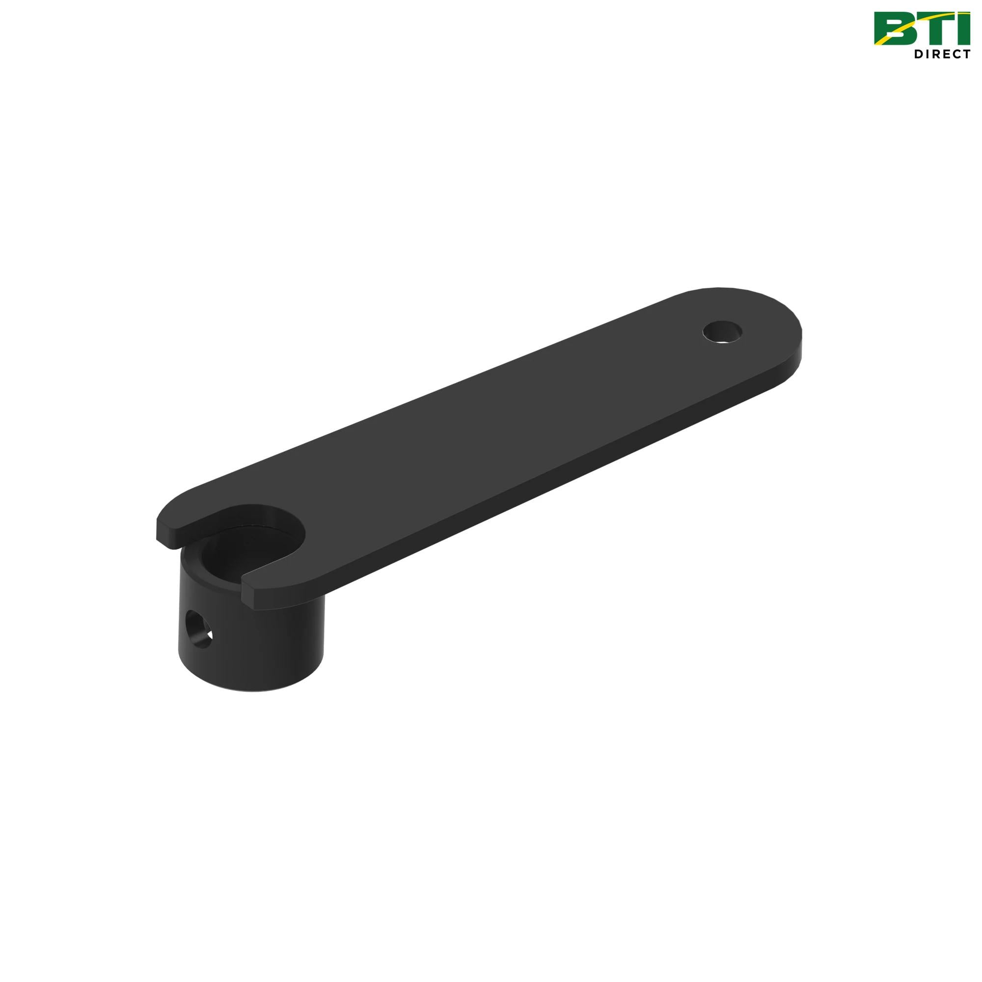 AM136696: Lift Arm Control Lever