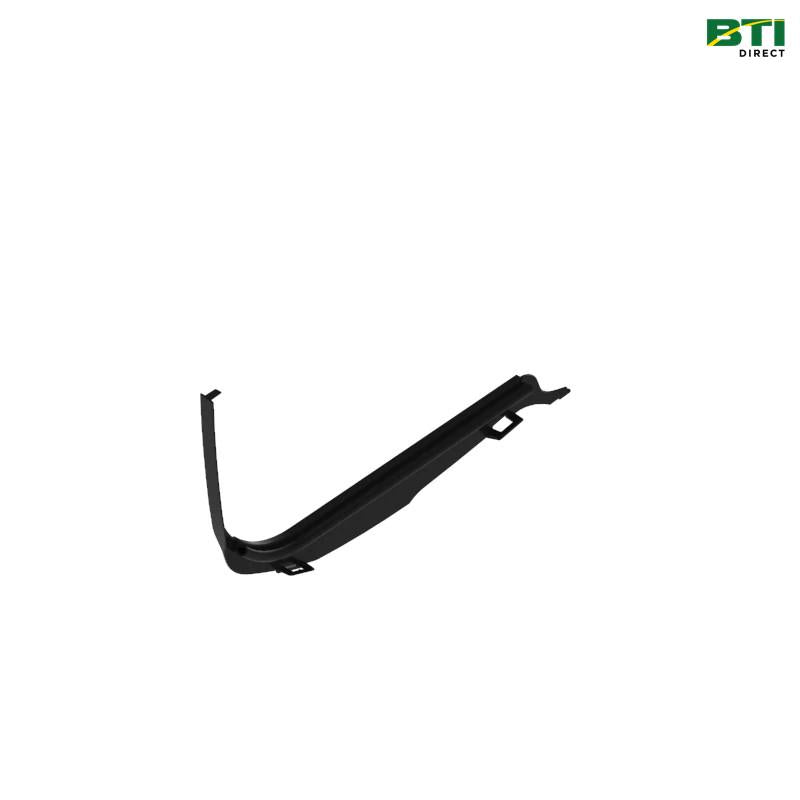 AM136700: Hood Left Side Deflector with Seal