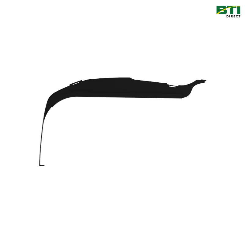 AM136700: Hood Left Side Deflector with Seal