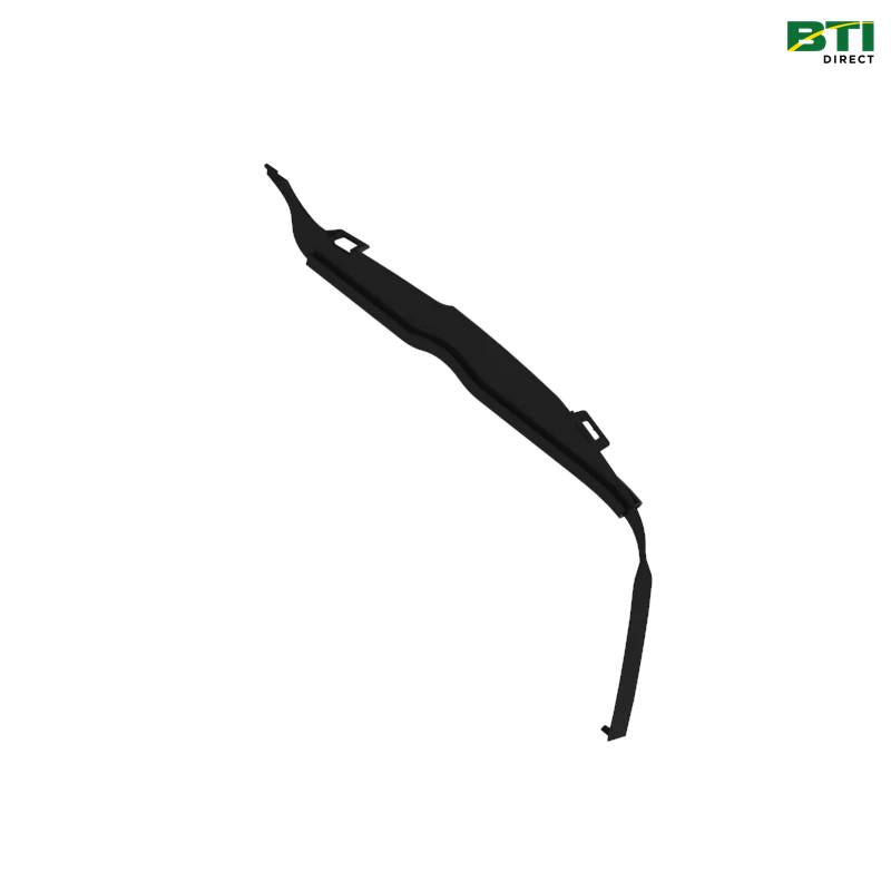 AM136701: Hood Deflector Baffle with Seal