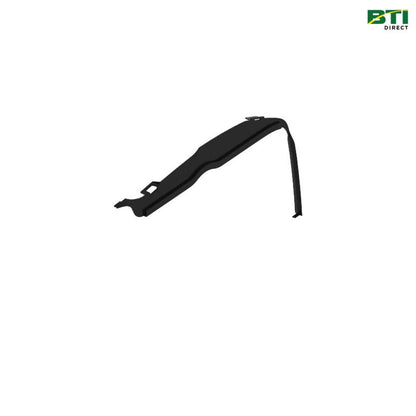 AM136701: Hood Deflector Baffle with Seal
