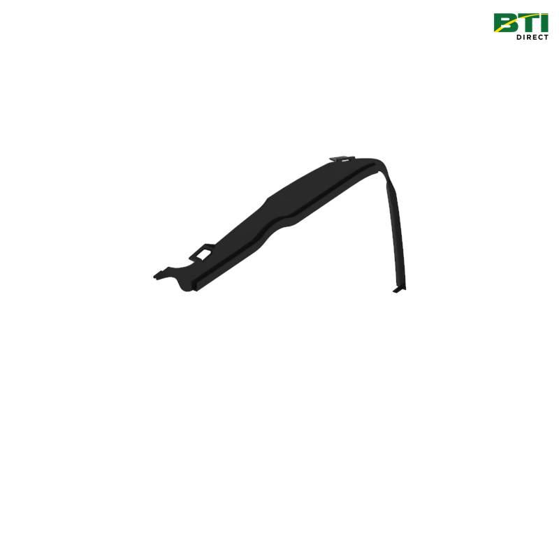 AM136701: Hood Deflector Baffle with Seal