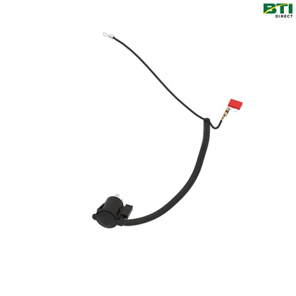 AM136716: Socket Outlet
