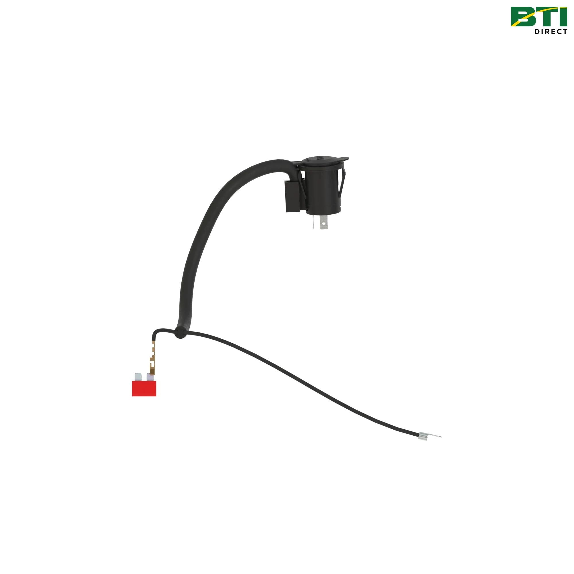 AM136716: Socket Outlet