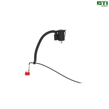 AM136716: Socket Outlet