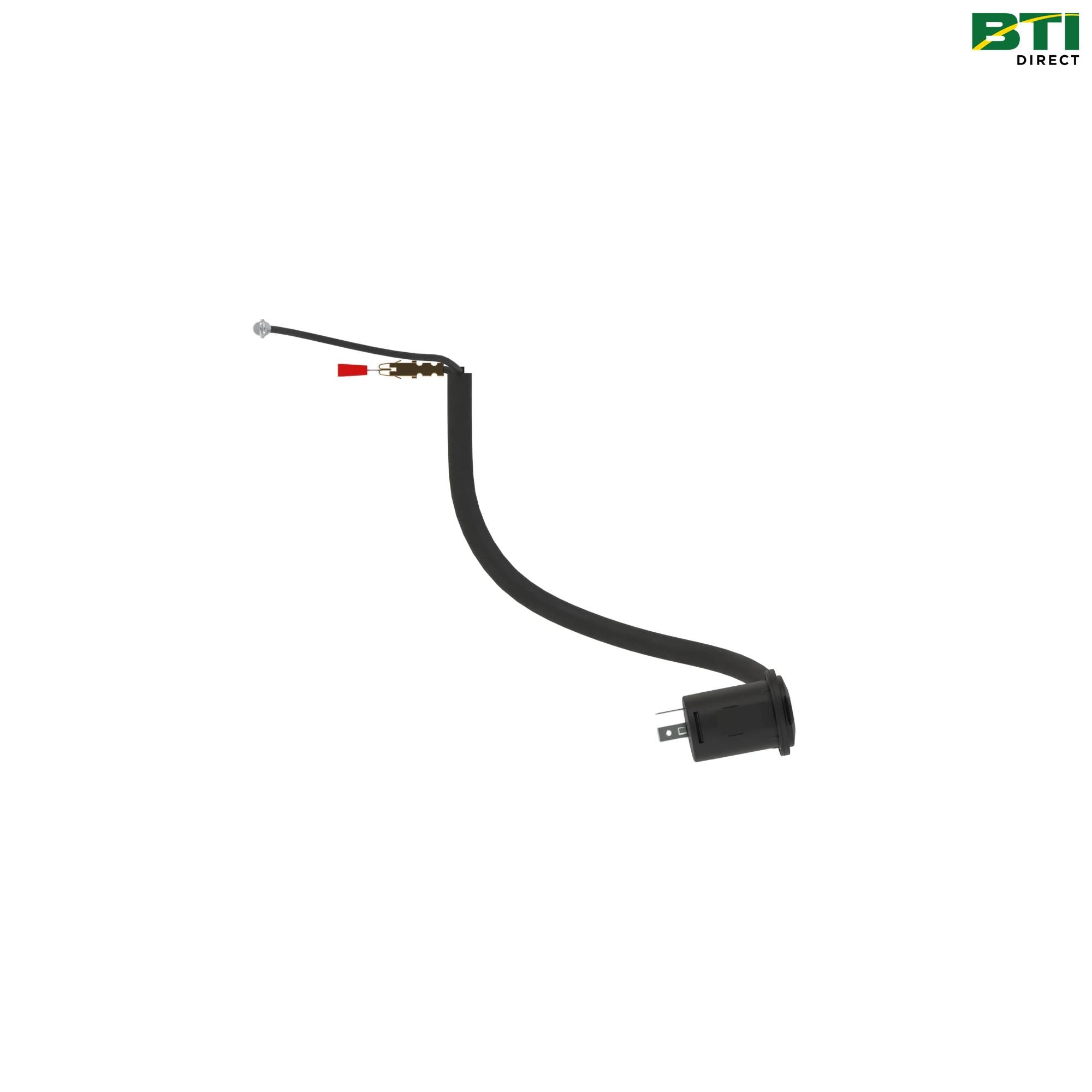 AM136716: Socket Outlet