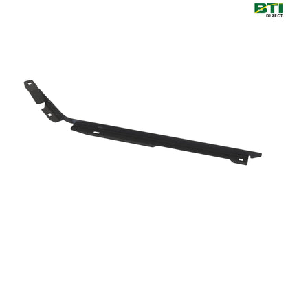 AM136742: Left Side Mower Deck Deflector