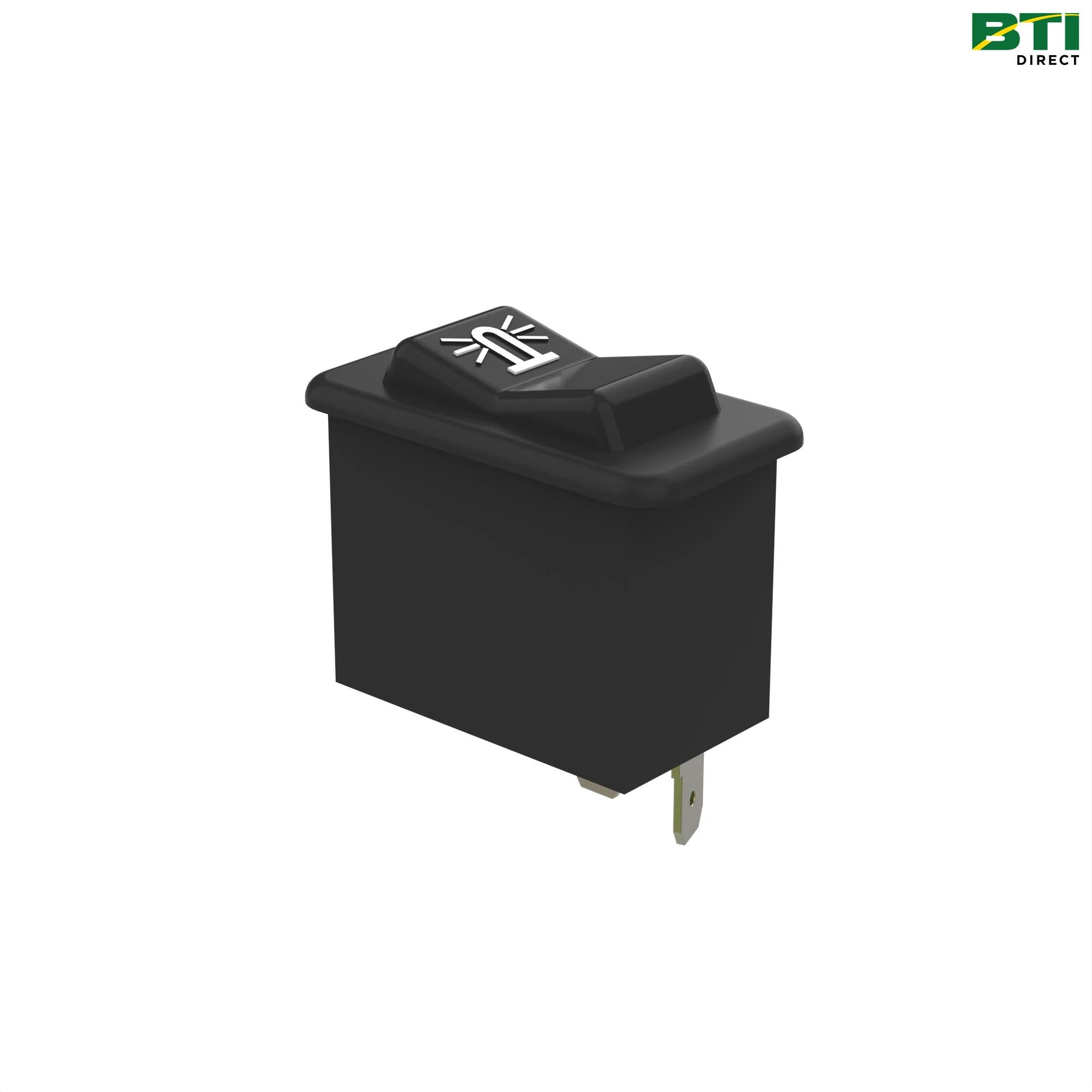 AM136780: Beacon Light Toggle/Rocker Switch