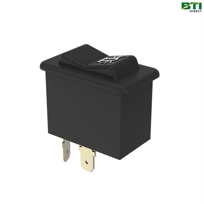 AM136780: Beacon Light Toggle/Rocker Switch