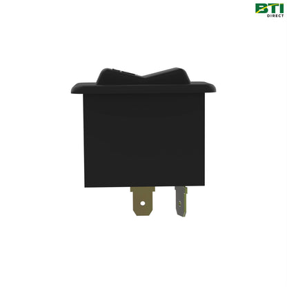 AM136780: Beacon Light Toggle/Rocker Switch