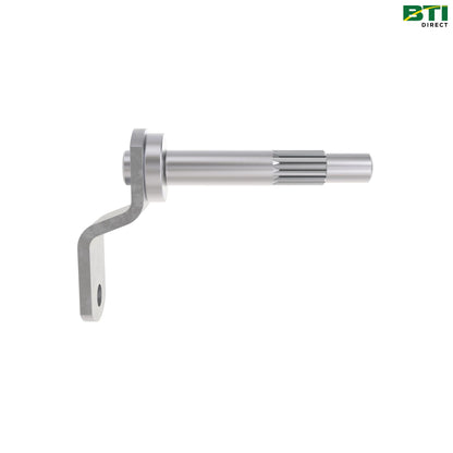 AM136782: Steering Sector Shaft