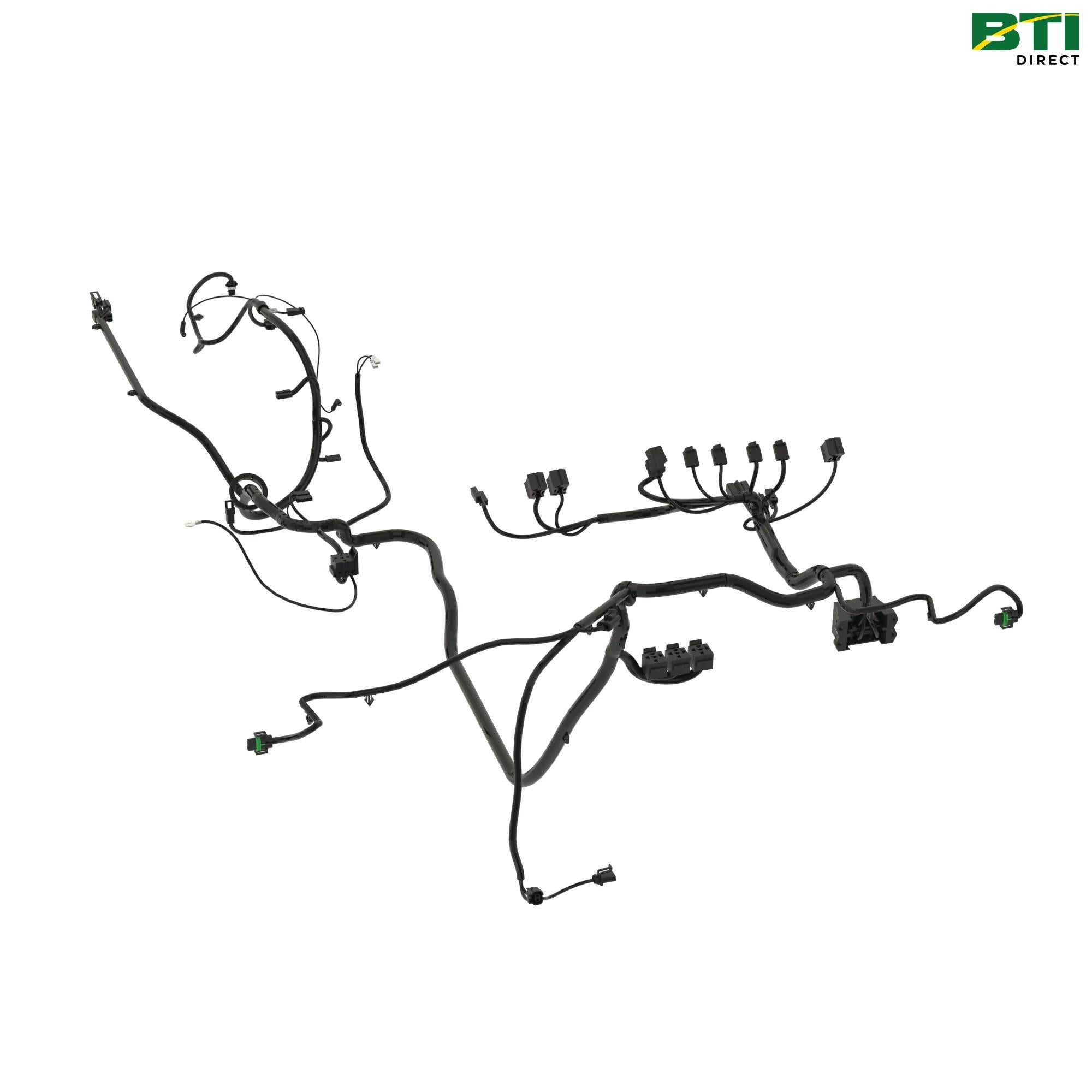 AM136793: Wiring Harness