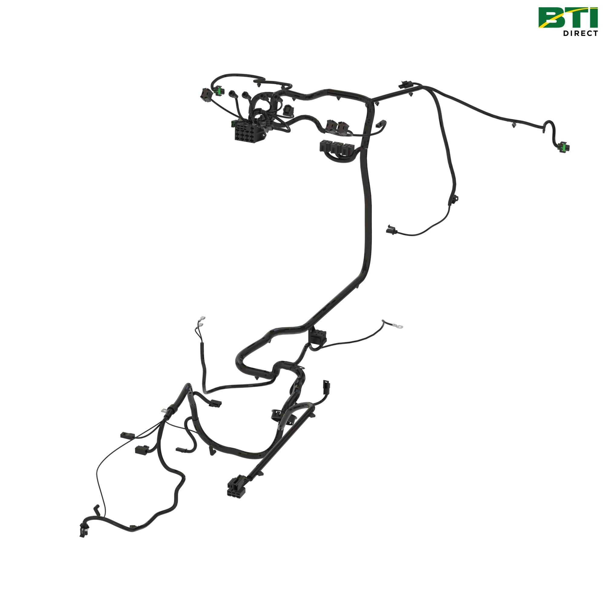 AM136793: Wiring Harness
