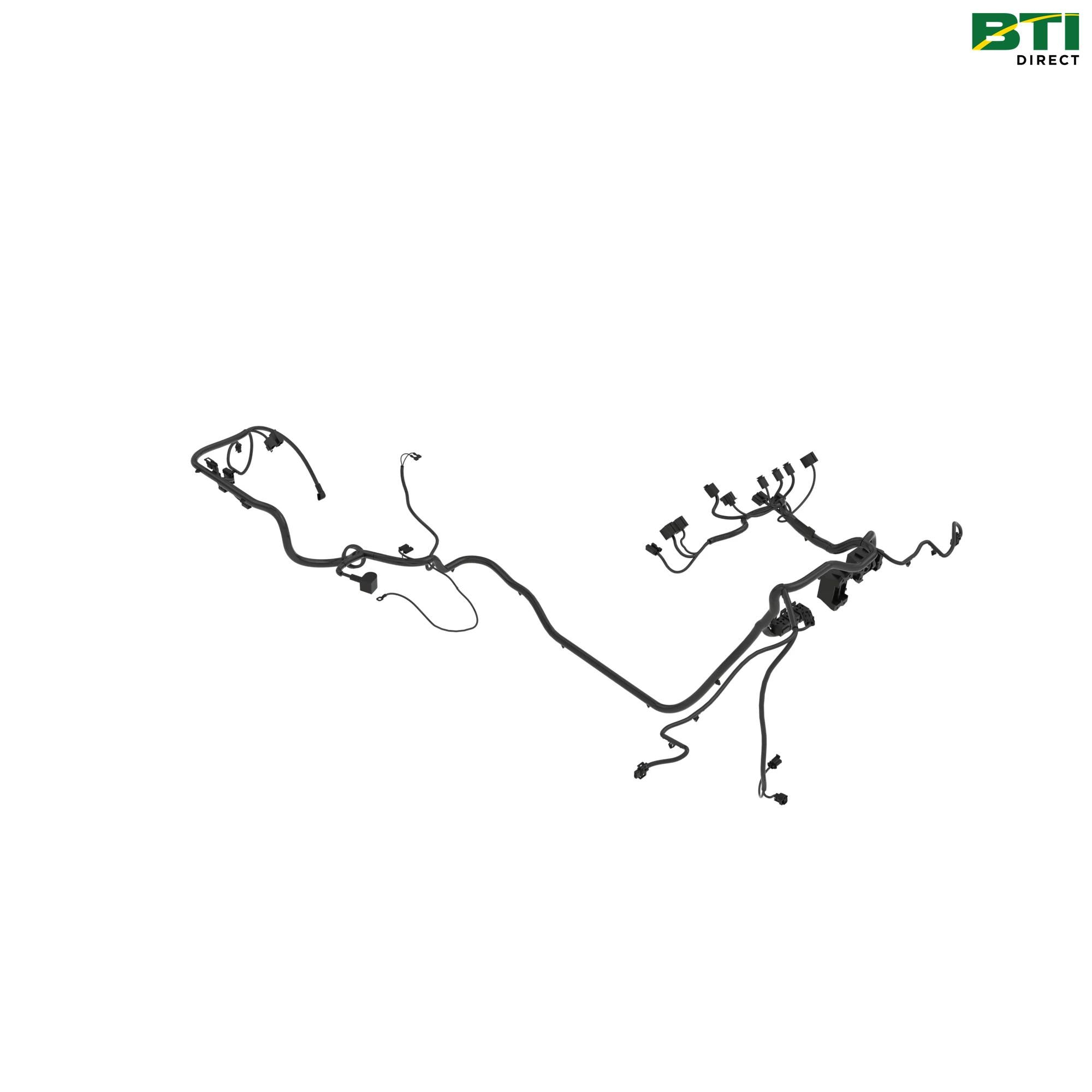 AM136794: Main Wiring Harness
