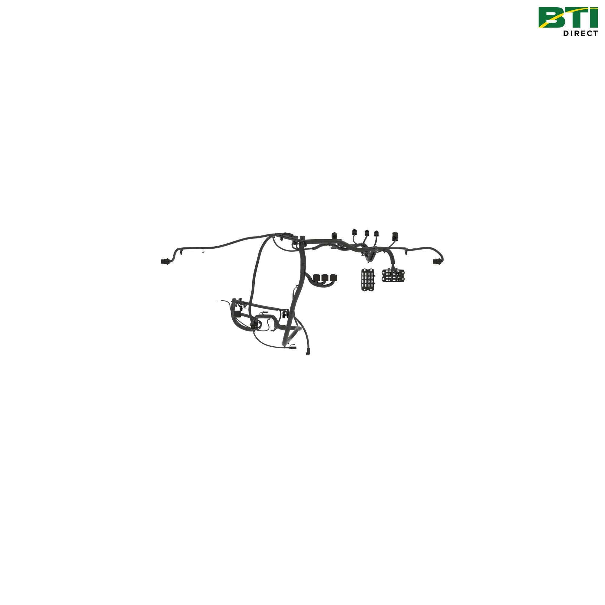 AM136794: Main Wiring Harness