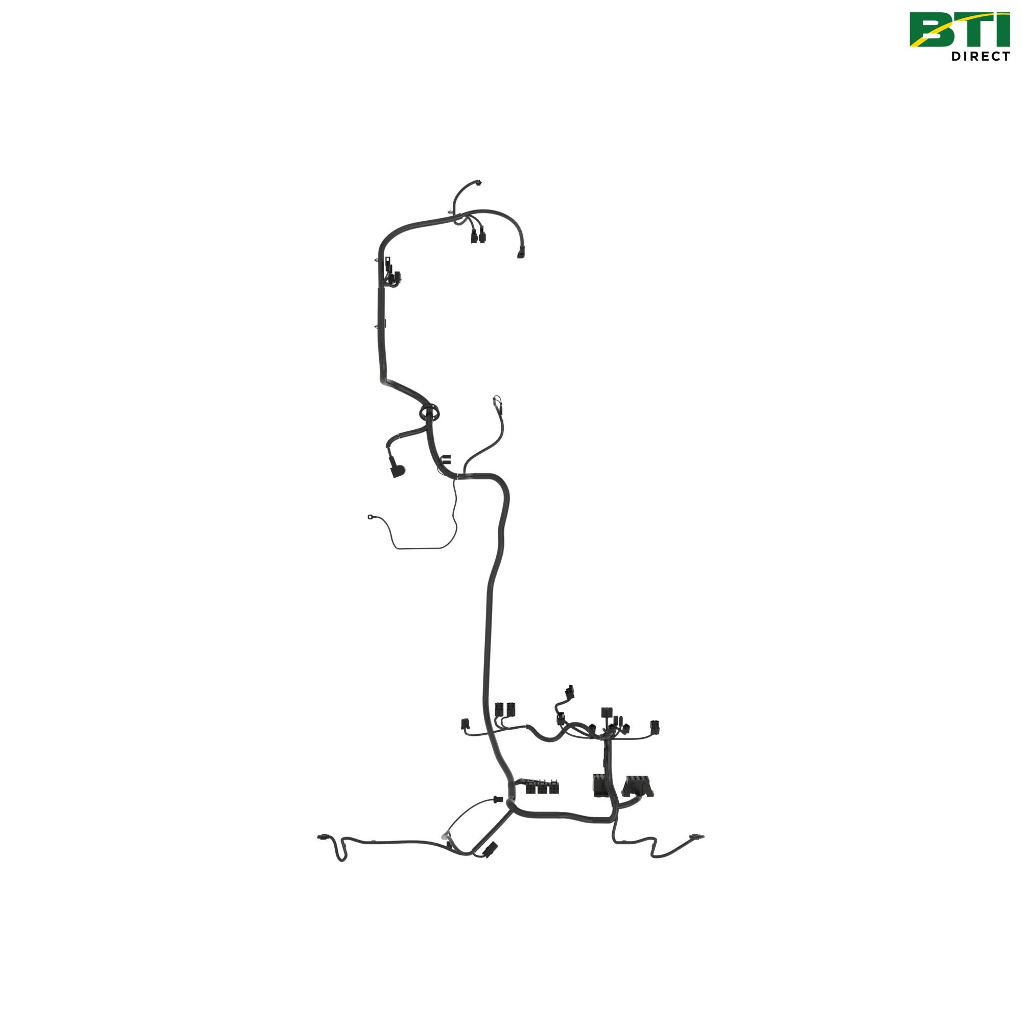 AM136794: Main Wiring Harness