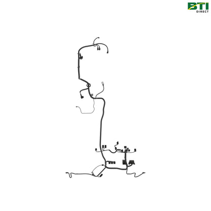 AM136794: Main Wiring Harness