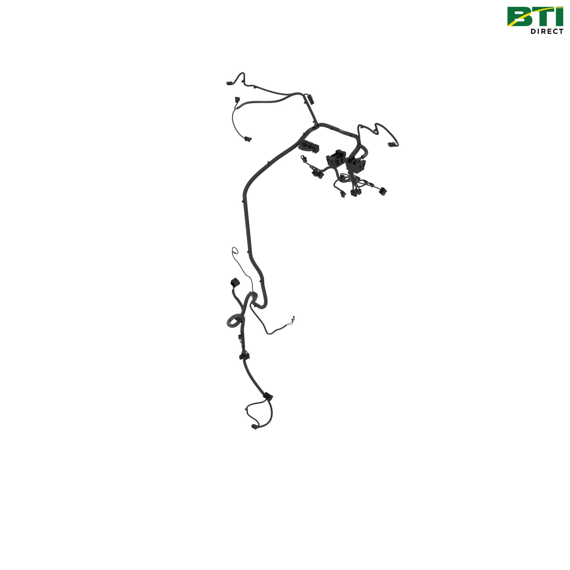 AM136794: Main Wiring Harness