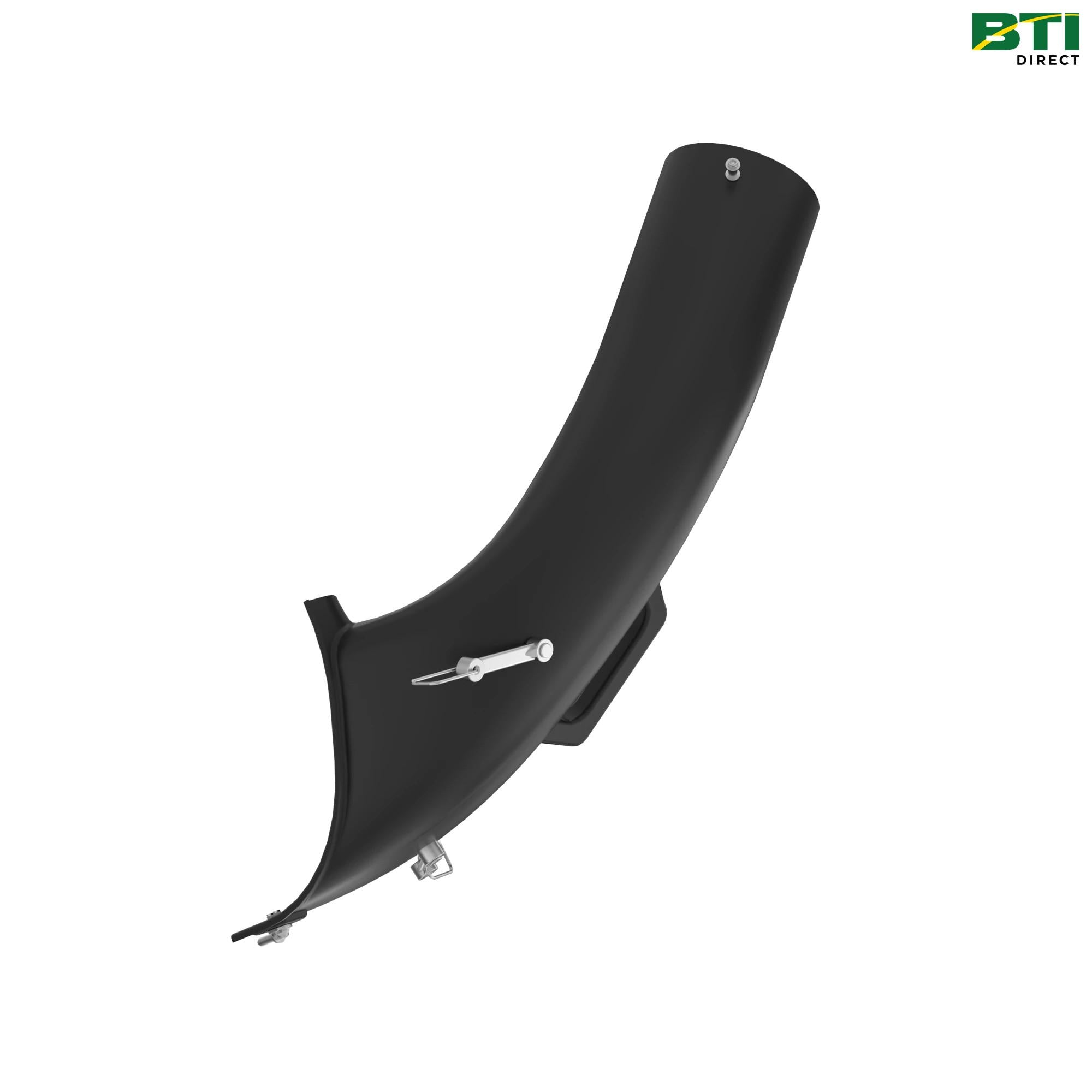 AM136847: Lower Chute Kit