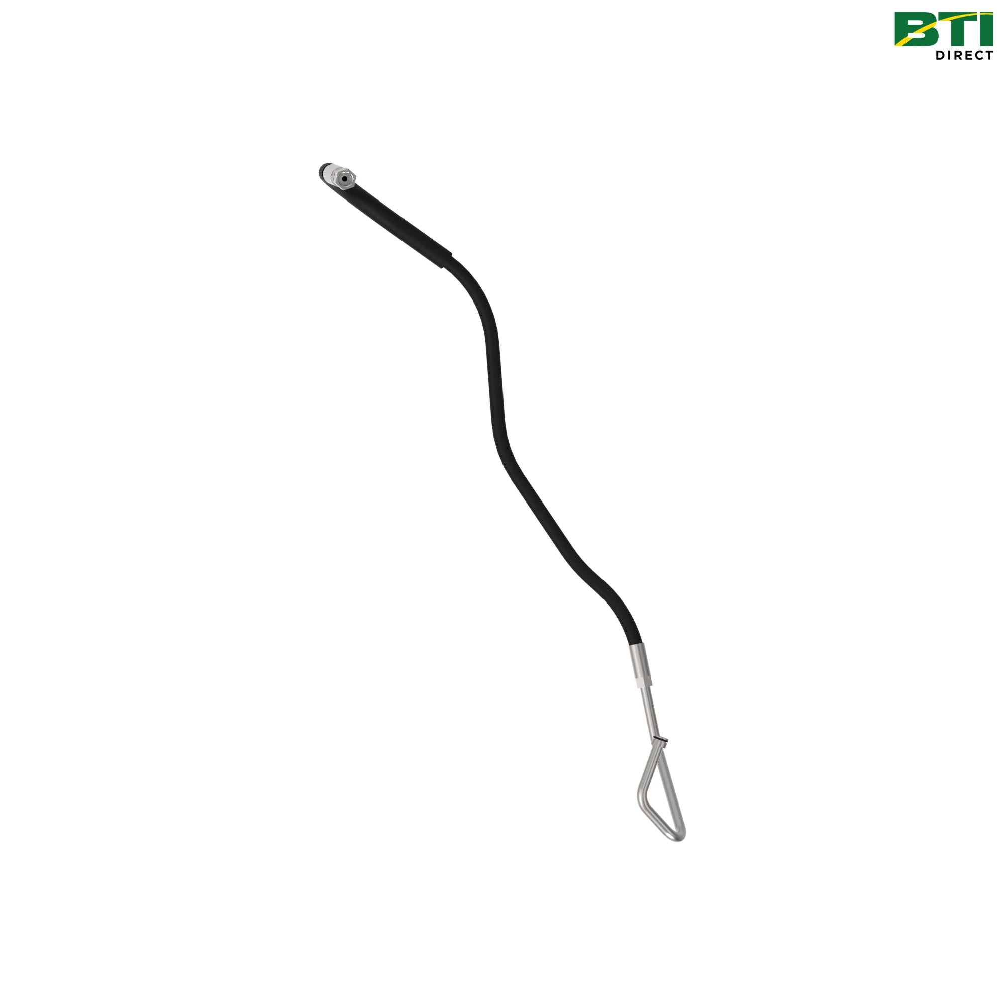 AM136898: Steering Line Hose