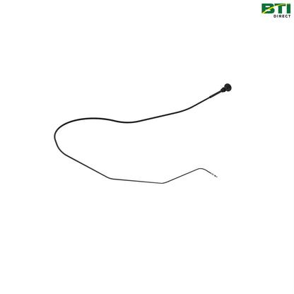 AM136920: Choke Cable
