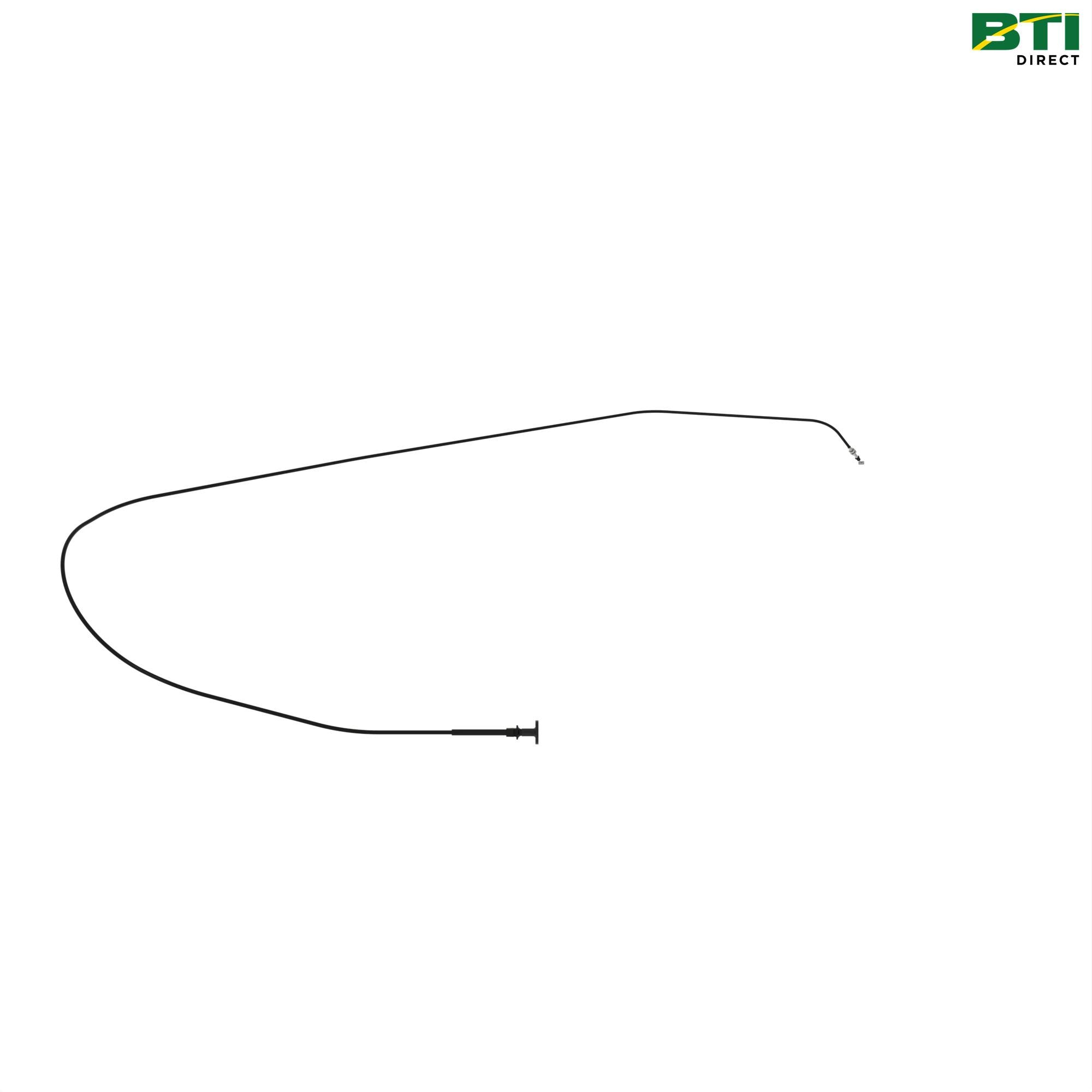 AM136920: Choke Cable