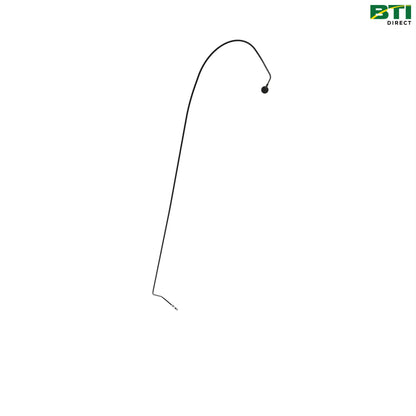 AM136920: Choke Cable