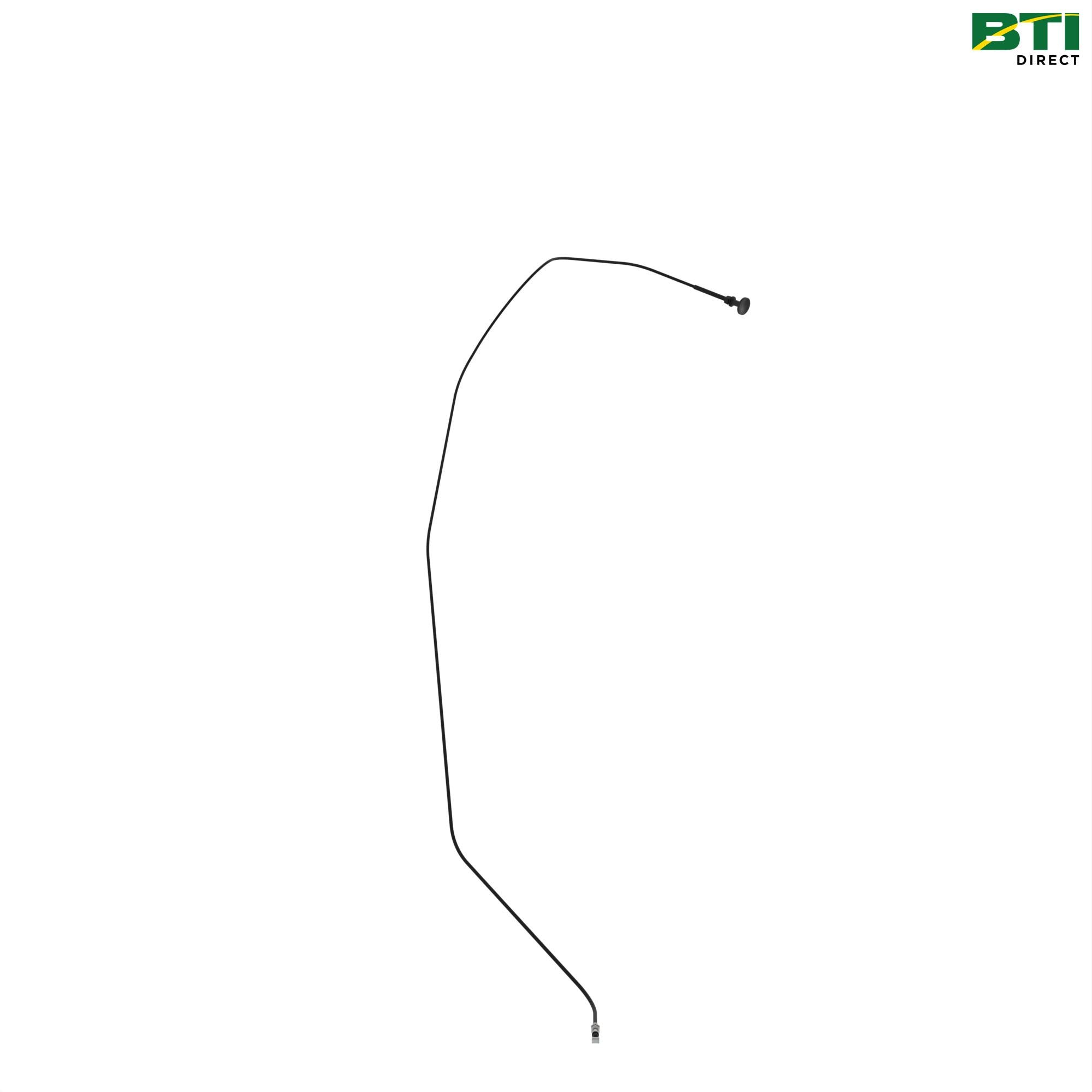 AM136920: Choke Cable