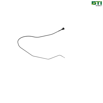 AM136920: Choke Cable