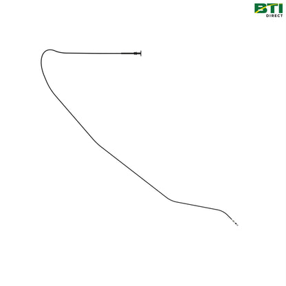 AM136920: Choke Cable