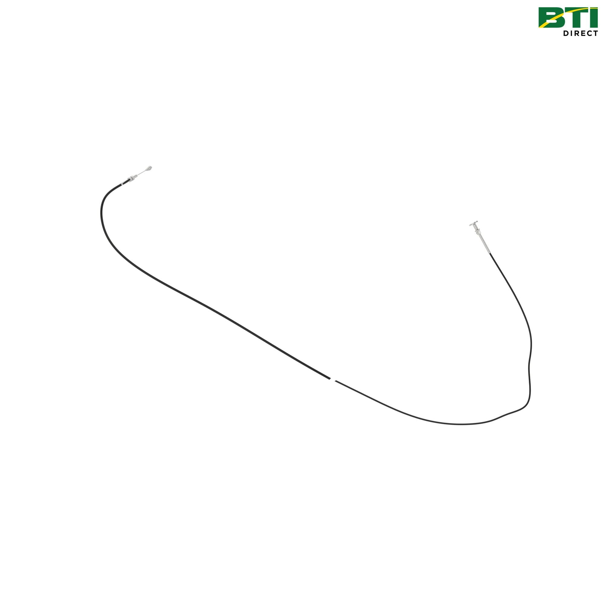 AM136922: Choke Cable