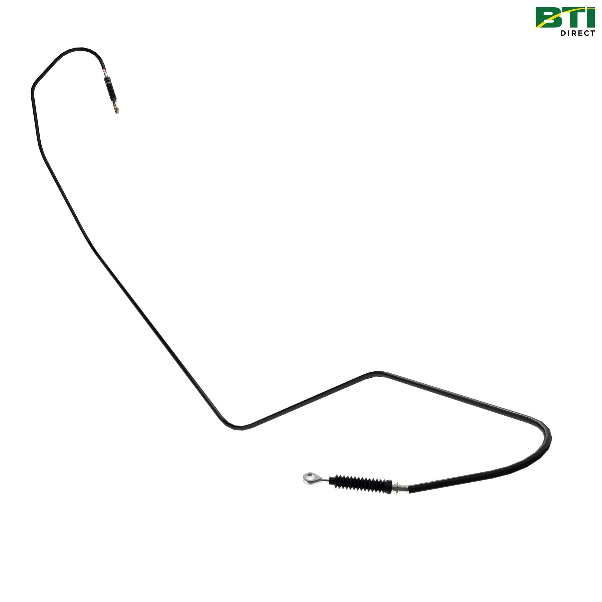 AM136943: Throttle Cable