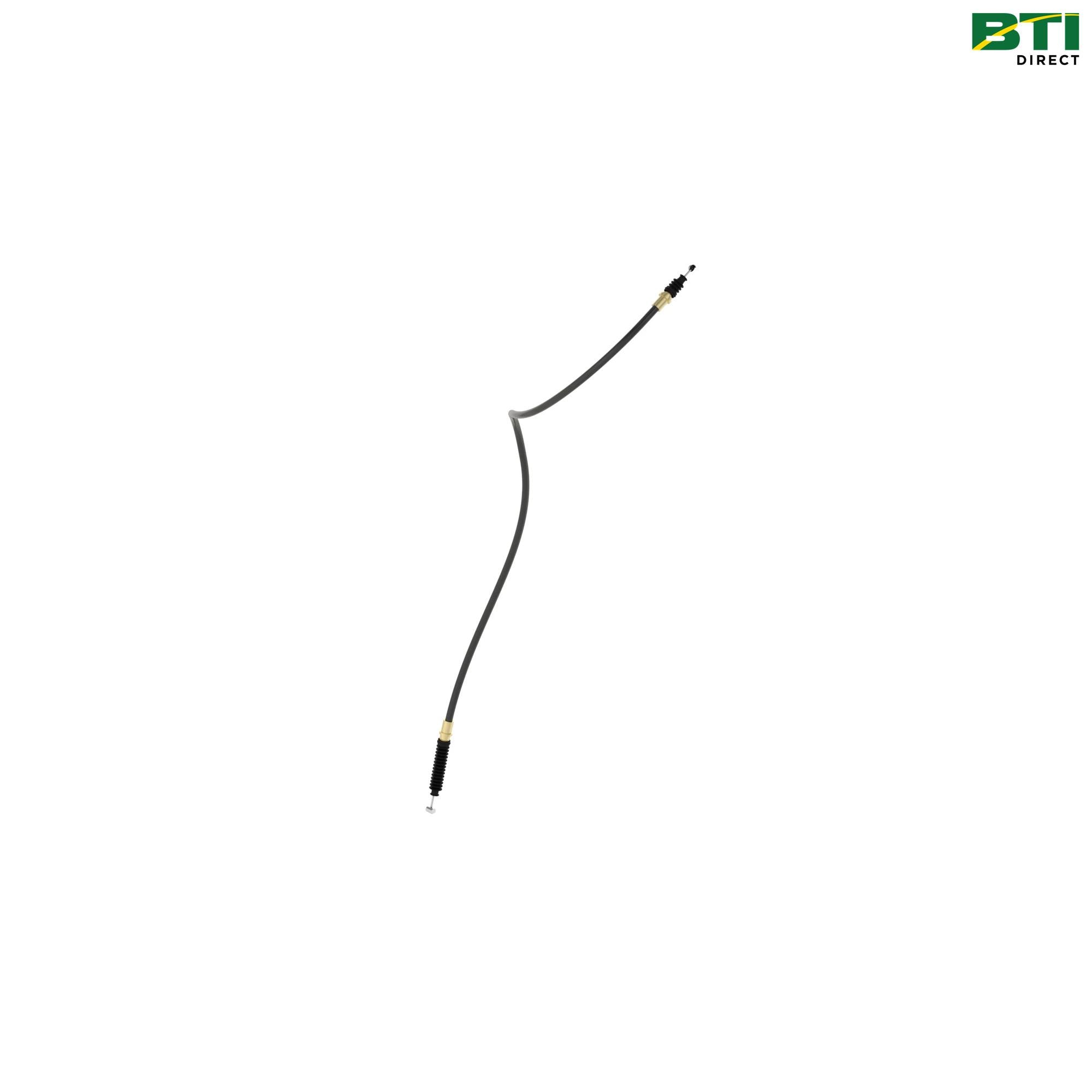 AM136944: Park Brake Cable, Right Side