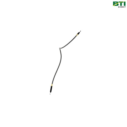 AM136944: Park Brake Cable, Right Side